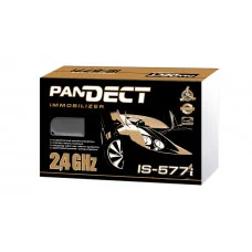 Иммобилайзер Pandect IS-577i